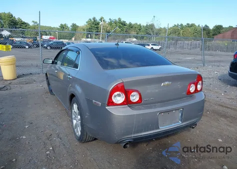 2008 Chevrolet Malibu Ltz from USA, damaged, VIN 1G1ZK57728F261133